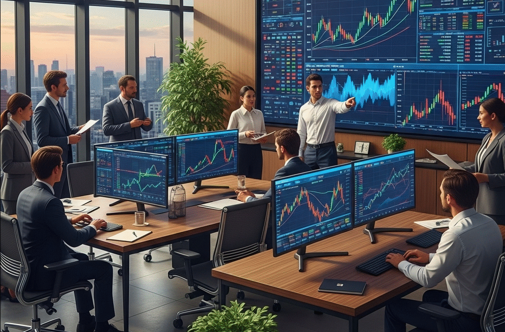 Unlocking Your Business’s Potential: A Comprehensive Guide to Invoice Financing